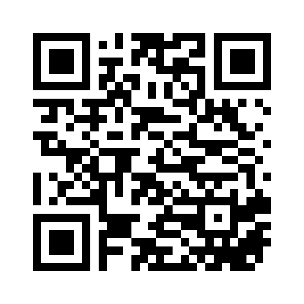 codigo qr para tarjetas de presentación